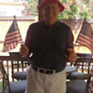 Meet your Posher, Diane